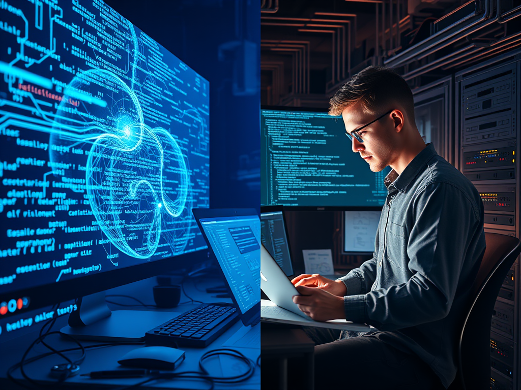 Why AI Needs Human Insight in Software Development